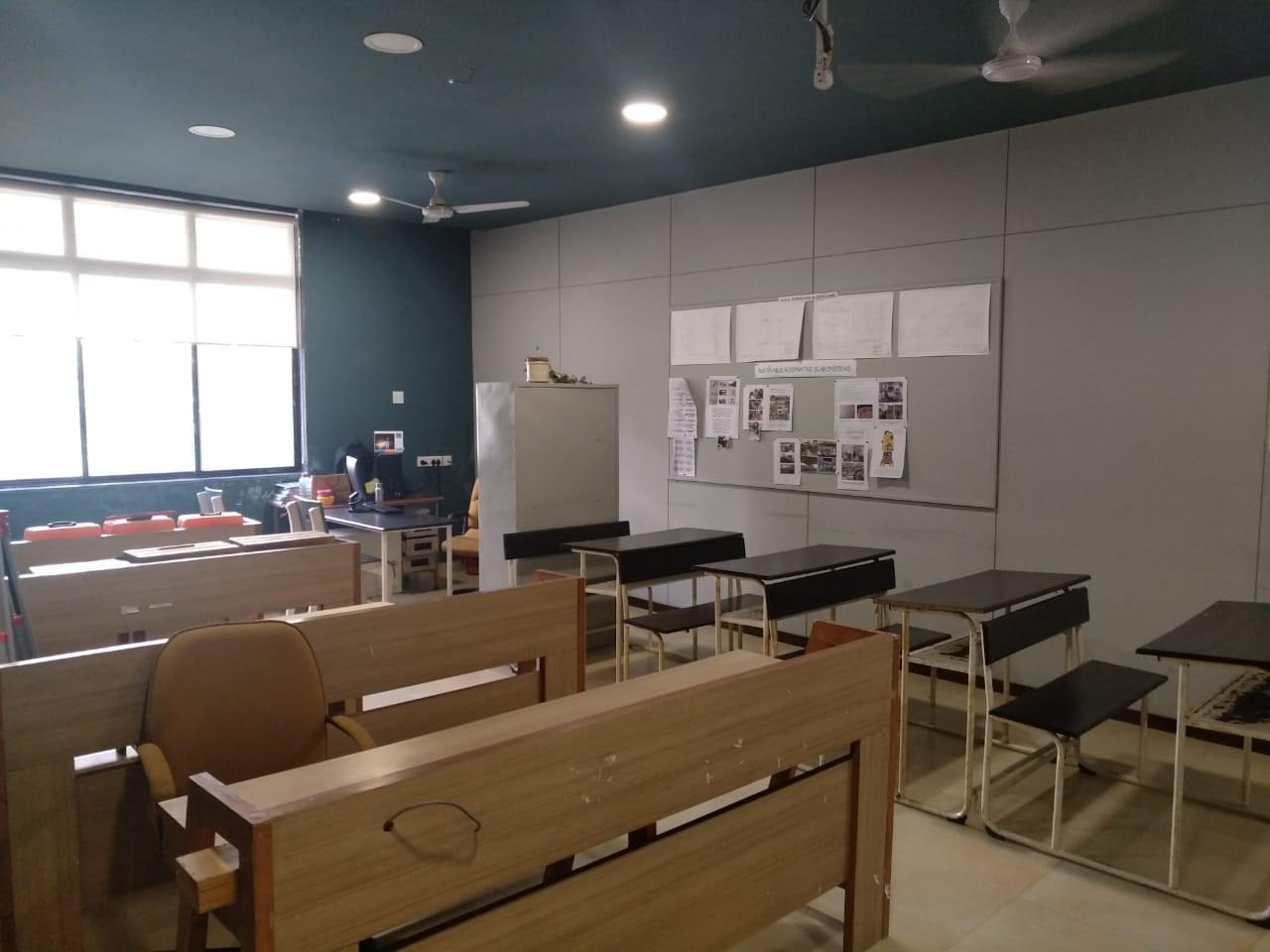 Lokmanya Tilak Institute of Architecture and Design Studies Navi Mumbai Campus photo 16